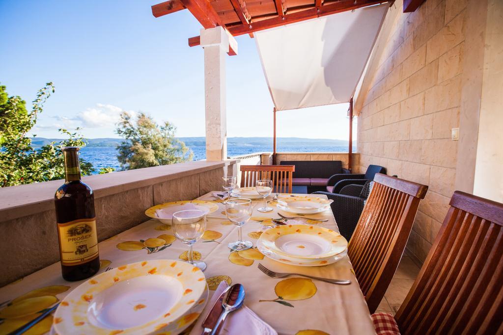 Beach Holiday Home Laura Мимице Номер фото