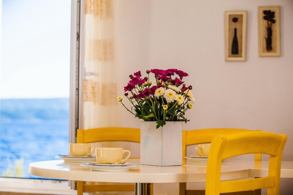 Beach Holiday Home Laura Мимице Номер фото