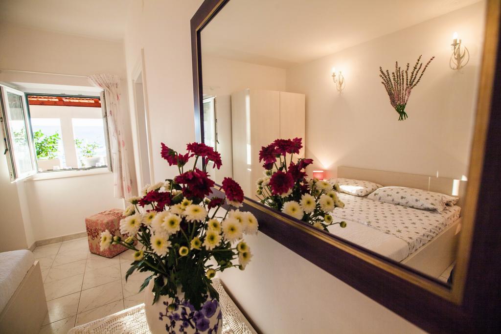 Beach Holiday Home Laura Мимице Номер фото