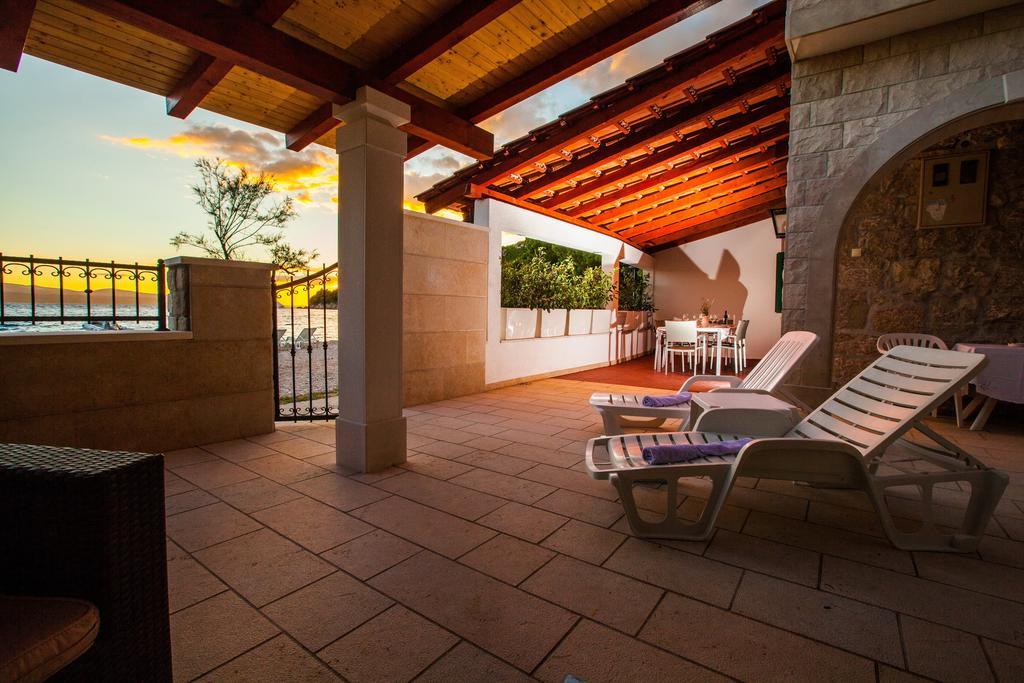 Beach Holiday Home Laura Мимице Номер фото