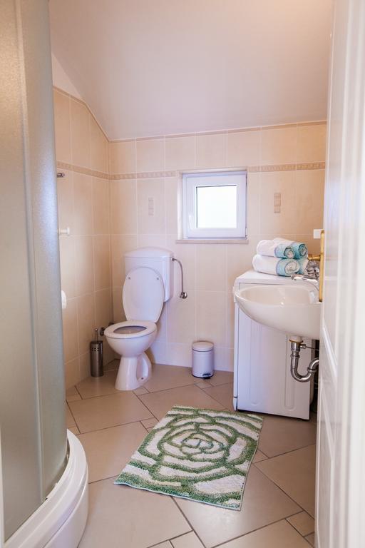 Beach Holiday Home Laura Мимице Номер фото