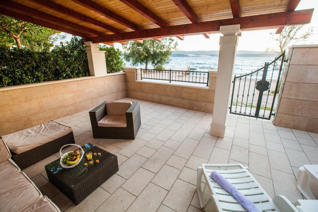 Beach Holiday Home Laura Мимице Номер фото