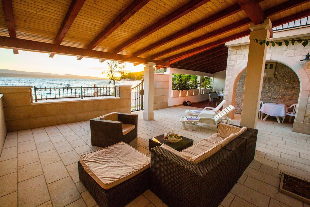 Beach Holiday Home Laura Мимице Номер фото
