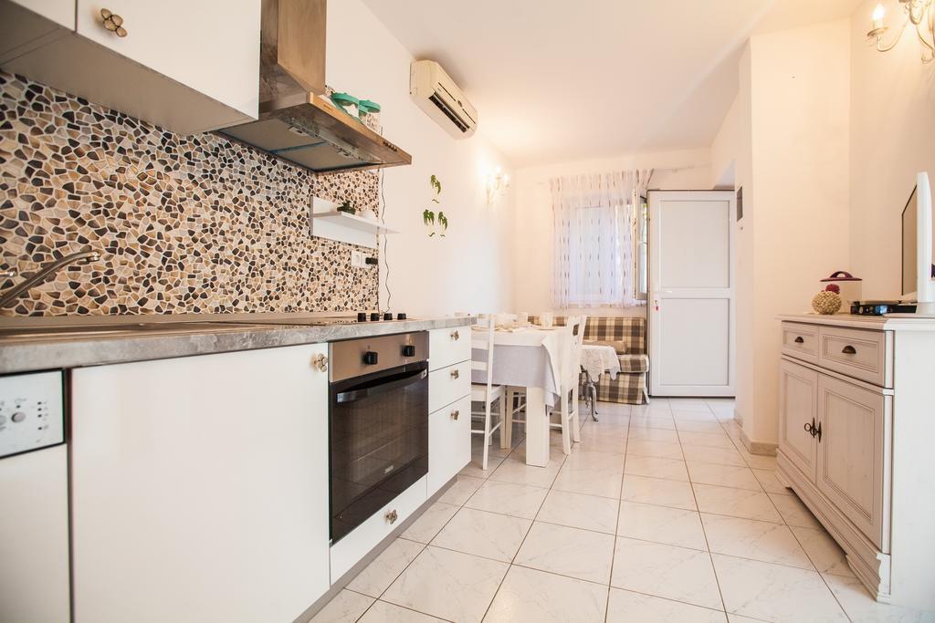 Beach Holiday Home Laura Мимице Номер фото