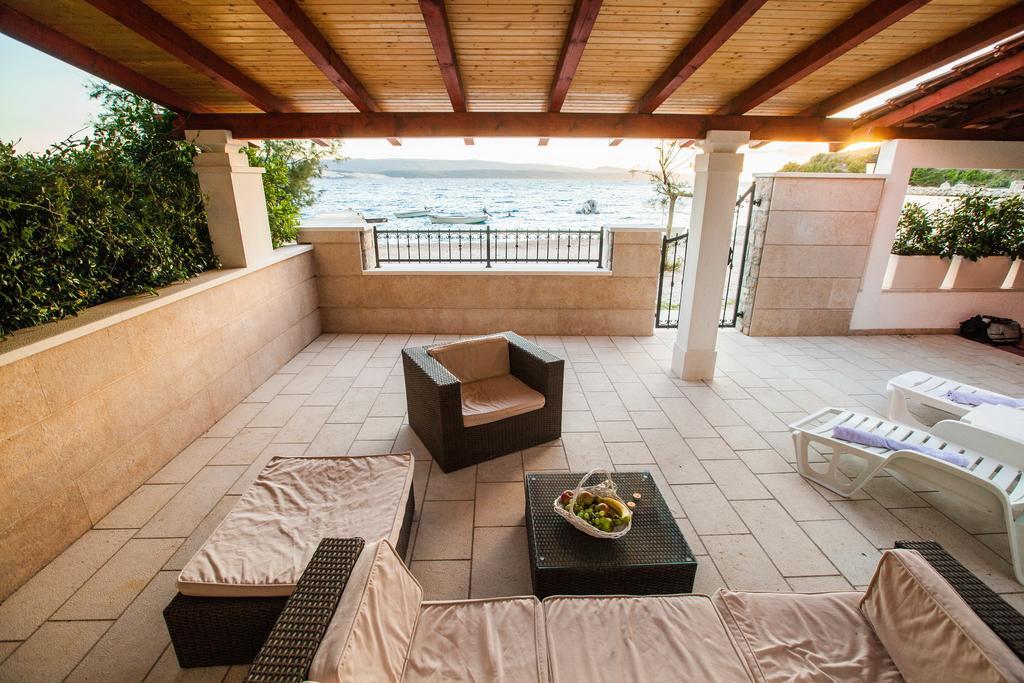 Beach Holiday Home Laura Мимице Номер фото