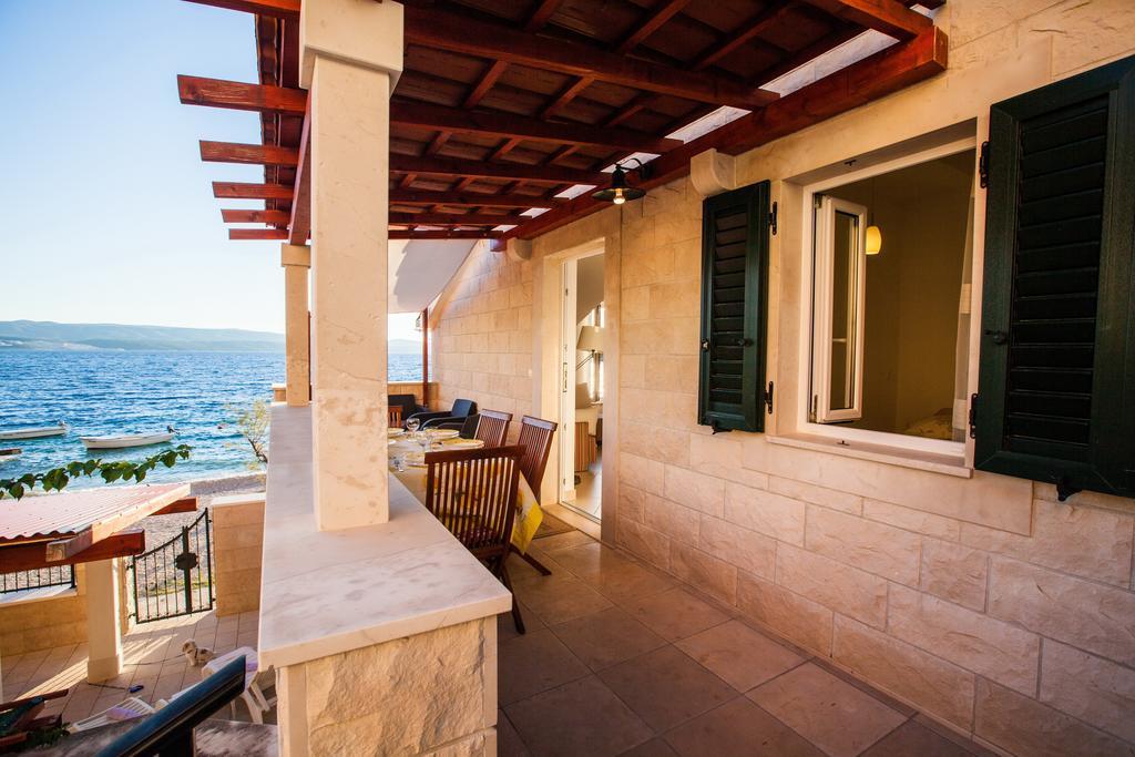 Beach Holiday Home Laura Мимице Номер фото