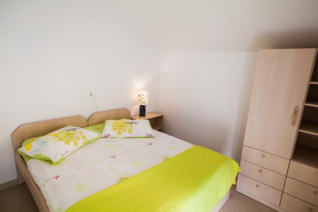 Beach Holiday Home Laura Мимице Номер фото