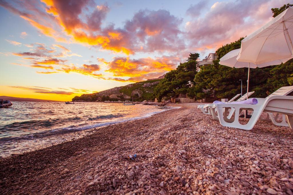 Beach Holiday Home Laura Мимице Экстерьер фото
